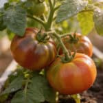 Alte Gemüsesorten neu entdeckt – Norbert Seegers Favoriten für Genießer