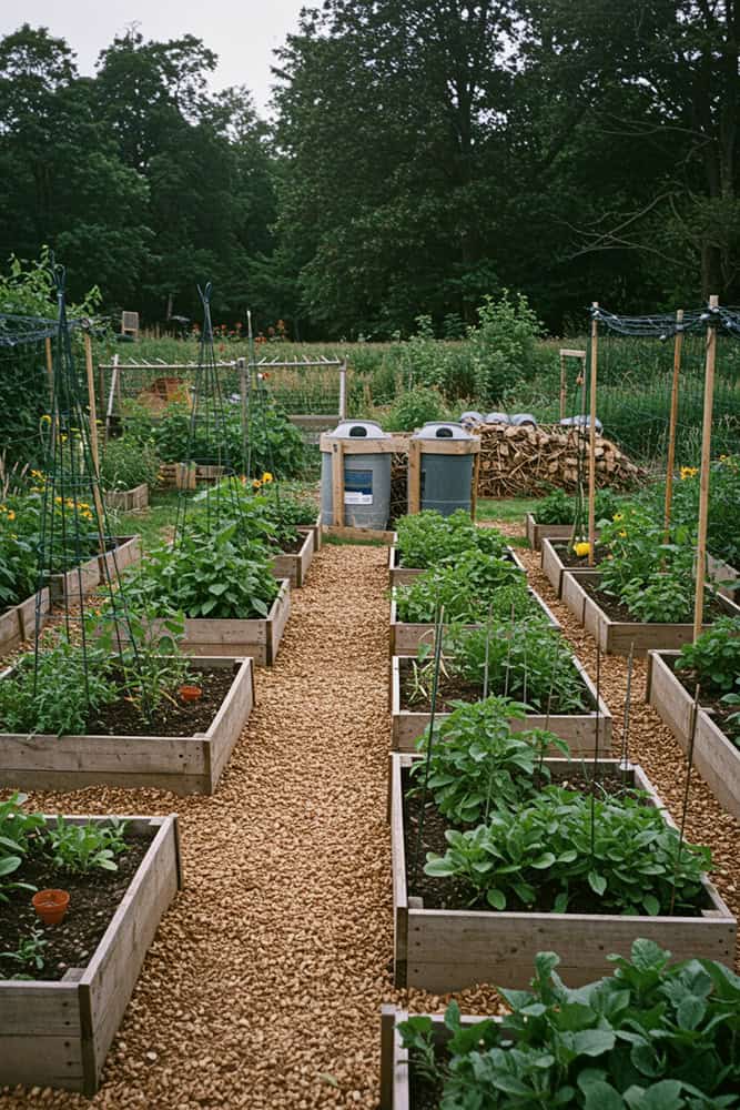 Permakultur im Kleingarten – Norbert Seeger erklärt den Einstieg für Anfänger