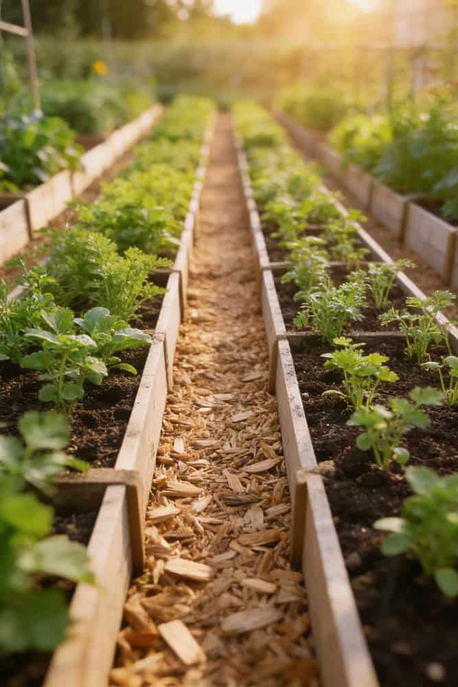 Permakultur im Kleingarten – Norbert Seeger erklärt den Einstieg für Anfänger